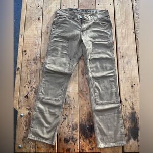 Dovetail Workwear Anna Task Pant 4/30. New without tags.